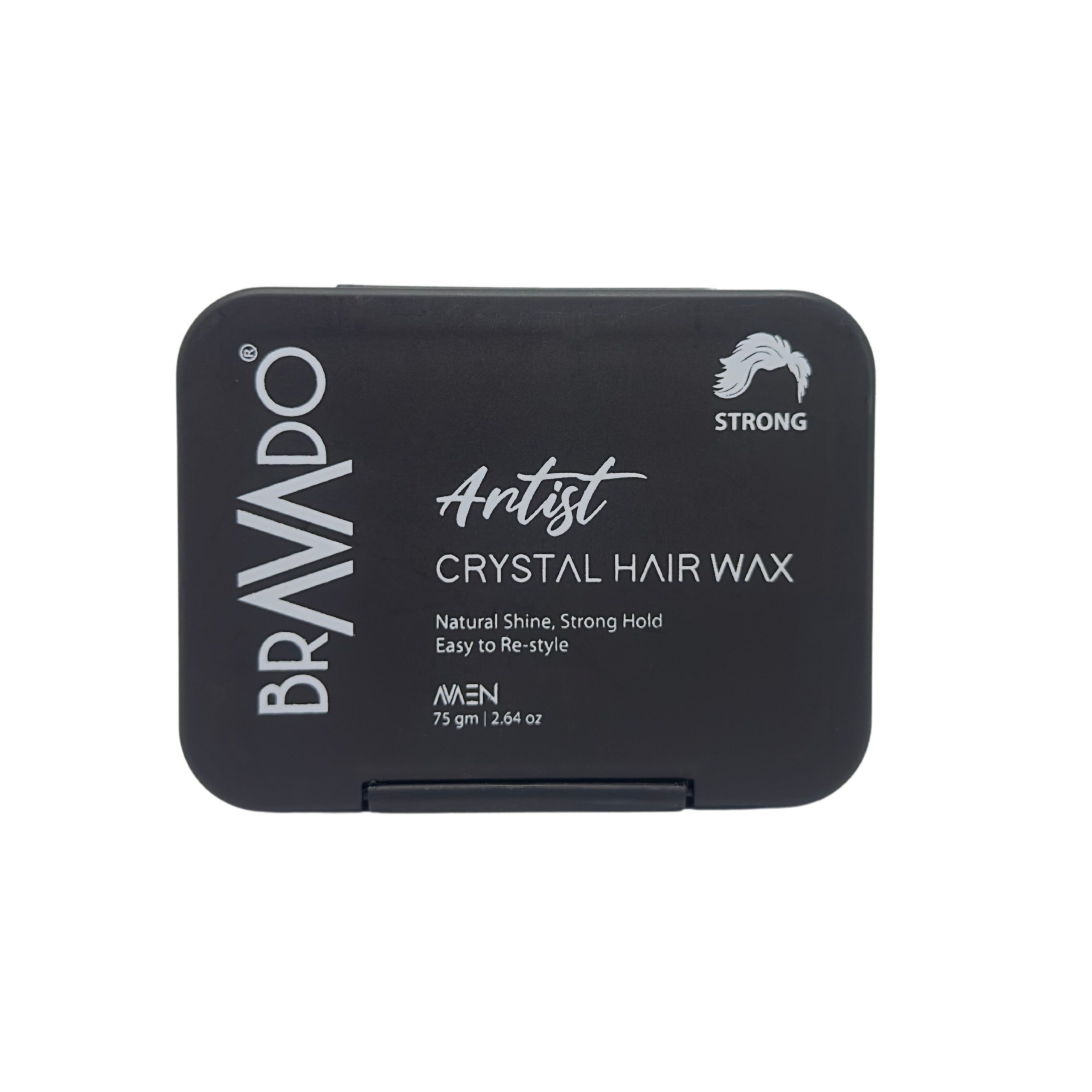 BRAVADO Gift Box 5-in-1